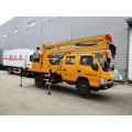 Boom Bucket Truck Truck-Thight-Ubitude Truck Truck