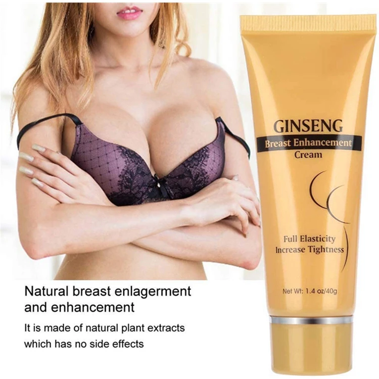 Breast Enlargement Cream Breast Skin Care Firming Cream for Women