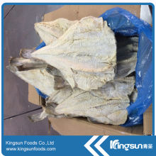 High Qualtiy Salted Atlantic Cod Butterfly