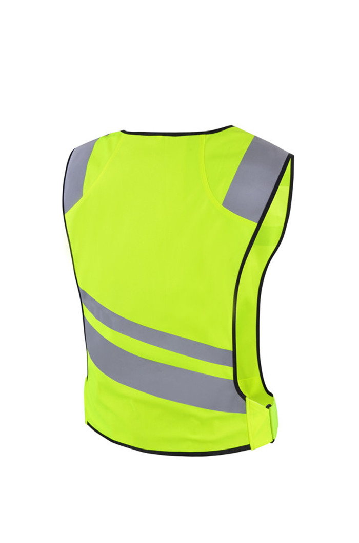 Safety Vest68