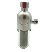 Water Heater Scale Inhibition gas Water Filter Shower head bath pre-filtration filter/bath filter/water heater pre filter