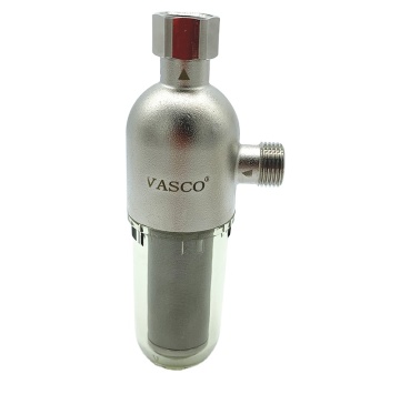 Water Heater Scale Inhibition gas Water Filter Shower head bath pre-filtration filter/bath filter/water heater pre filter