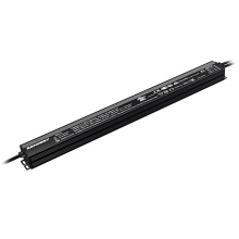 30W12V Waterdicht IP67 LED -stuurprogramma Ultra Slim -transformator