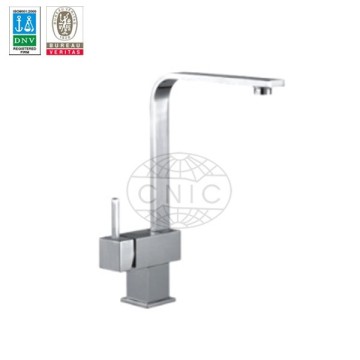 Modern design commercial kitchen sink faucet FD-6115