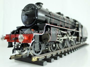 British Railway G scale live steam model - Black 5