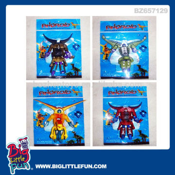 Transform toys robot dinosaur toys