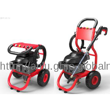 NEW 3000 PSI Pressure Washer 2. 45 GPM  7 HP