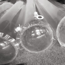 TPU Inflatable Bladder for Kitesurfing and Kiteboarding