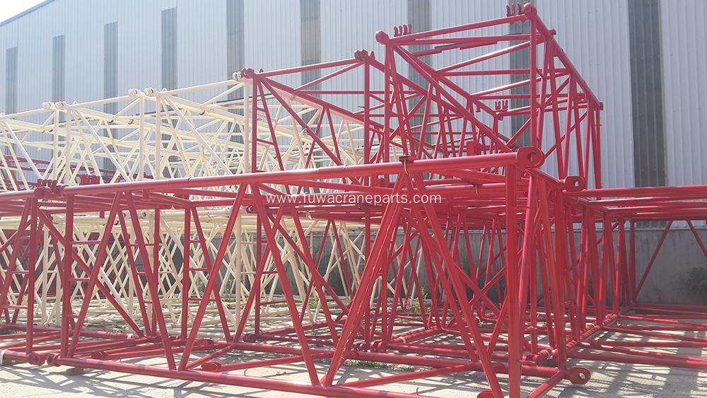 Boom for Crawler Crane