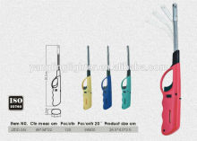 FLEXIBLE GAS LIGHTER