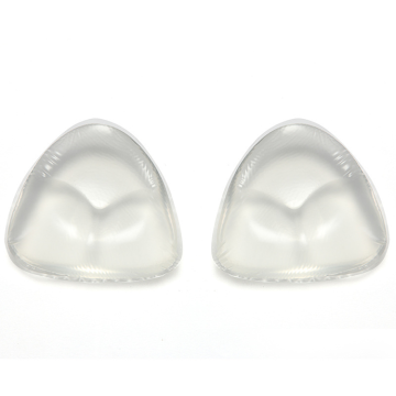 Silicone Bra Inserts Soft Breast Push-Up Pads Silicon Bra Pad