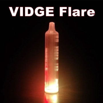 Vidge Flare Großhandelsgeschäft