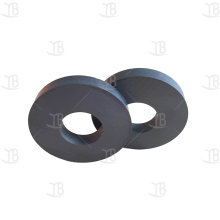 Ring shape Speaker y35 ferrite magnet