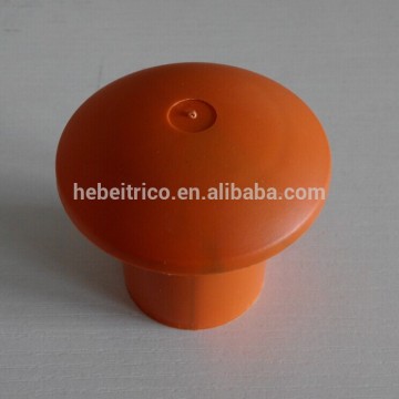 Plastic Reabr Safe Cap
