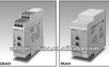 Delay Timer on Operate Time range 0.1 s to 100 h