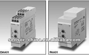 Delay Timers on Operate DAA01CM24