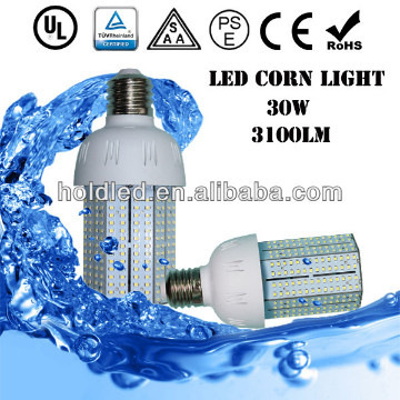 IES corn led lights 30w e26 e27 e40