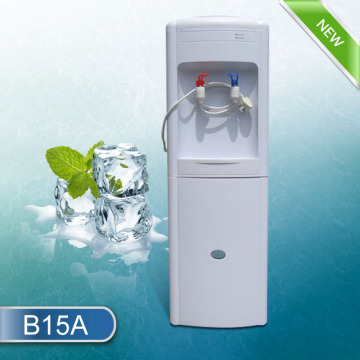 compressor water dispenser/magic water dispenser