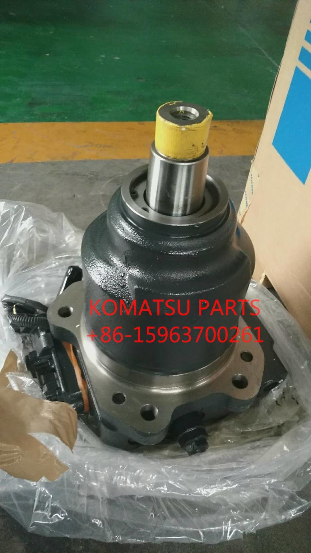 Komatsu Paregator Prape Parts PC300-7 Cover 207-54-71322