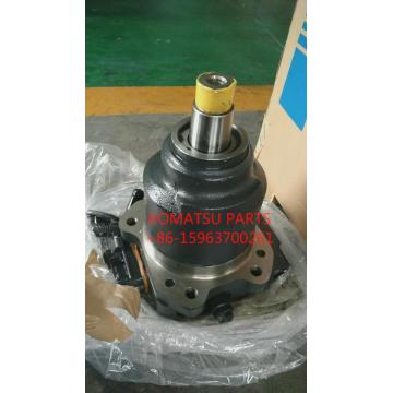 Rakitan Motor KOMATSU PC600-8E0 EXCAVATOR 708-7W-00120