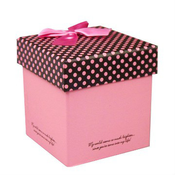 Personality Large Gift Packaging Box