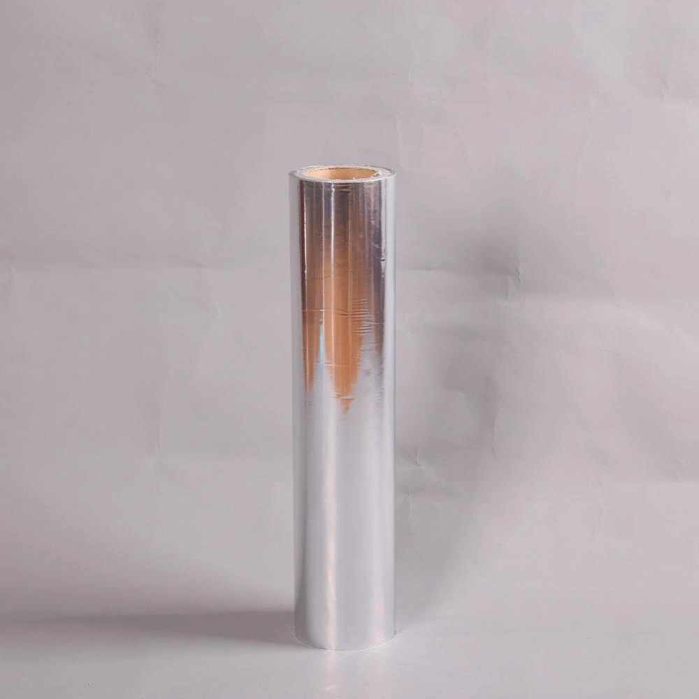 Aluminized Mylar Film  Metallized Mylar Film for sale