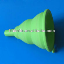Silicone Funnel