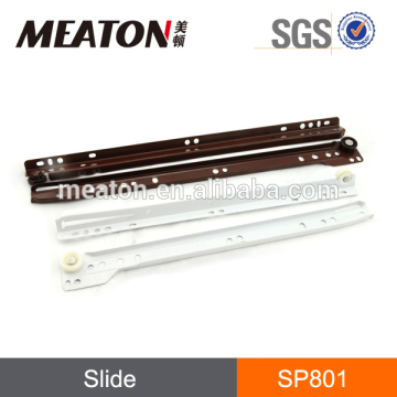 guide rail drawer slide