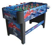 football table game