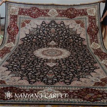 10'x14' Oriental Area Rug Tabriz Persian Rug