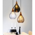 LEDER Mini Glass Pendants Rama