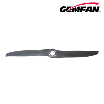 5X7.5R ccw VORTEX Electric Glass Fiber Nylon Reverse Rotation