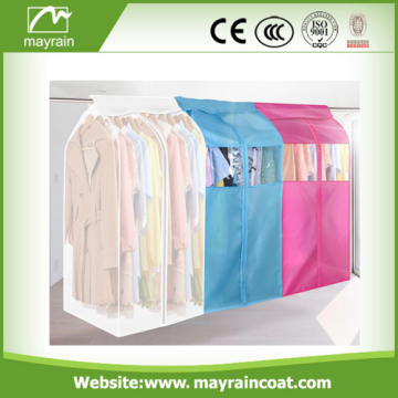 Personalised Foldable Garment Bag Suit Protection Cover