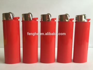 FH-208 BIC lighter cheap cigarette lighter gas lighter cigarette lighter plastic lighter flint lighter