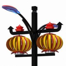 Small Wind Generator, Garden Landscape Generating System