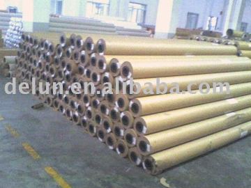 Knife Coated Fronlit Flex Banner