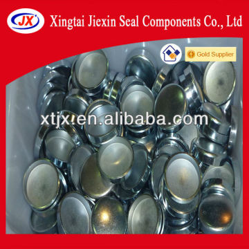 High quality water plug on standard (EU)