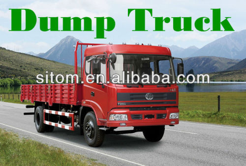 uk used tipper trucks