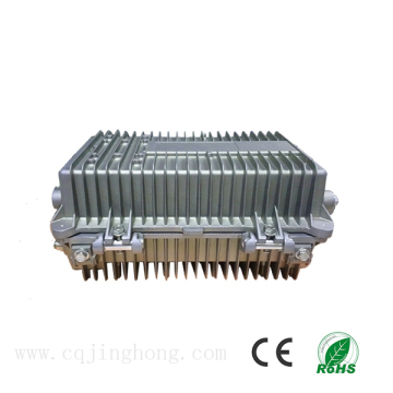 Full Service Cmts Eurodocsis3.0 for Cable Modem