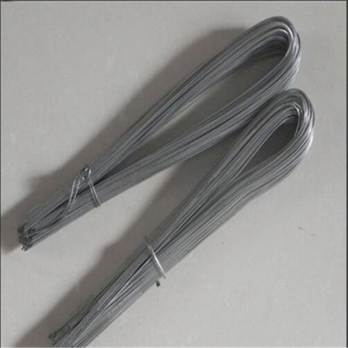 u shaped iron wire/u iron wire
