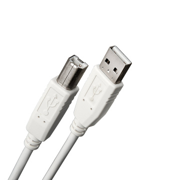 USB 0 Scanner Cable with Type C Connector