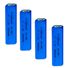 Ni-Cd Battery