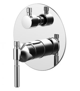Single Handle Wall Bath Shower Mixer