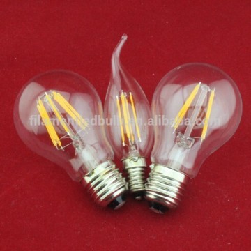 Ra80 4W filament e12 led candel light
