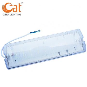 Qihui 8W bulkhead emergency light