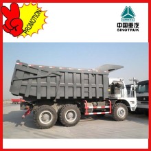 Sinotruk HOWO Minning Dump Truck