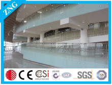 frameless glass railing, frameless glass balcony railing, frameless glass deck railing