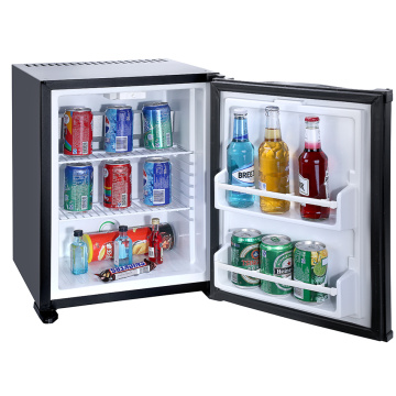 Réfrigérateur Mini Bar avec porte en verre de 30 litres