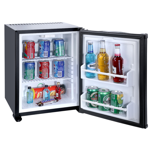 Frigo bar con porta in vetro da 30 litri