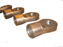 Nuclear Power Plant Parts (HS-0016)
